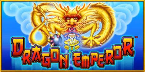 dragon emperor slot|Dragon Emperor Slot Machine .